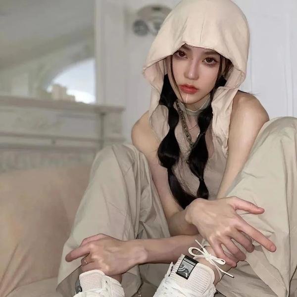 我的丫鬟是总监海报