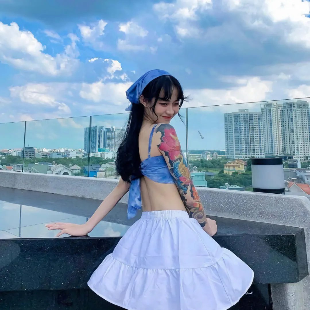 伊基塔:蝎子摆尾海报