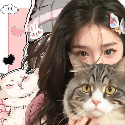 美丽新世界2：女王任务海报