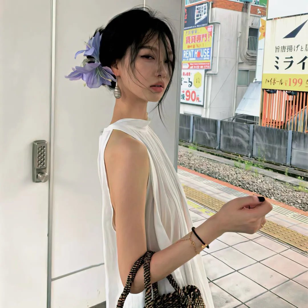 顺其自然的日子海报